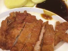 -小姜锅贴(凤凰街店)