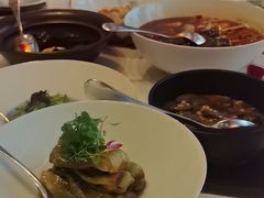-北京柏悦酒店·锦庭餐厅Dining Room
