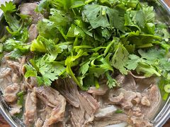 -攀枝花·任德琼·盐边羊肉米线
