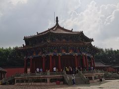 -沈阳故宫