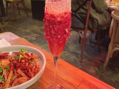 -胡桃里乐队酒馆(长春总店)