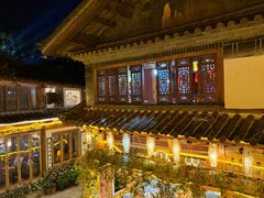 -民食香·腊排骨野生菌美食(木府店)