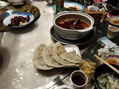 -关东大厨老三熏鹅(新石店)