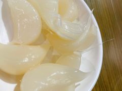 糖蒜-吴满满油泼面(北方风味园店)