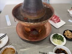 -东来顺饭庄(王府井步行街店)