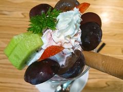 -Ufufu cafe(天神巷店)