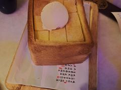 -绿茶餐厅(惠州天益城店)