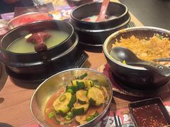 -海之屋韩式烤肉(海棠68环球美食街店)