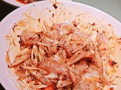 -南堂小馆·川菜馆(德商国际店)