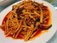 -大鸭梨烤鸭(房山店)