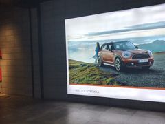 -CGV影城(黄河道ScreenX店)