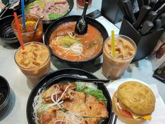 -华嫂冰室(尖沙咀店)