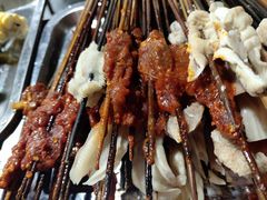 -小向麻辣烫(天街总店)