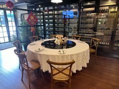 -徐记私厨(半淞园路店)