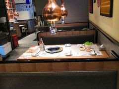 -韩宫宴烤肉·料理(苏州中心店)
