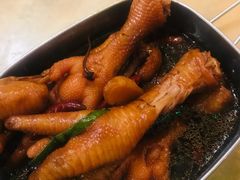 -慧娟面馆·餐厅(望江路店)