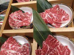 -NIUAN牛庵·日式和牛烧肉(恒隆店)