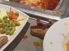 -海底捞火锅(枫蓝国际购物中心店)