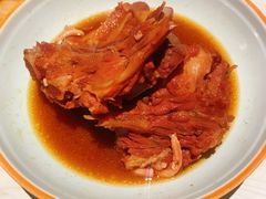 酱骨架-九毛九西北菜(百信广场店)