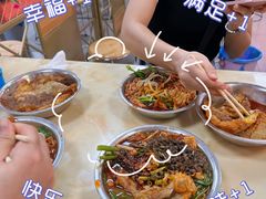 -凤张螺蛳粉·爽口粉(跃进路总店)