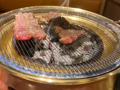 -西塔老太太泥炉烤肉(北京双井店)