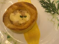 -索菲特酒店·海鲜自助 ·聚餐厅