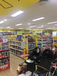 -孩子王(奥克斯广场店)