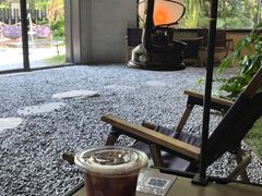 -J Create城市露营咖啡·简餐·宠物(上海动物园店)