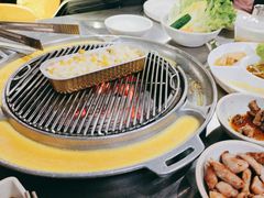 -喜来稀肉(虹泉路店)
