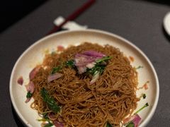 红葱头捞面-小炳胜(卓悦中心店)