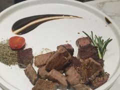 -火地铁板烧(昆山万象汇店)
