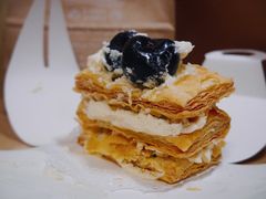-治愈系甜品The Soothing Dessert(科海大楼店)