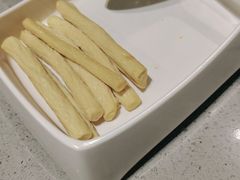 -海底捞火锅(凯德广场店)