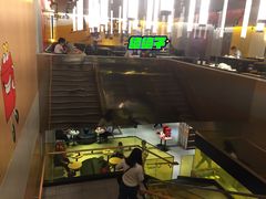 -麦当劳(新王府井店)