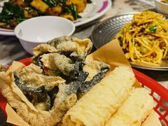 -禄婶鸡煲·打边炉