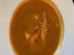 -圣丰索菲特·2 On 988 Café 自助餐厅