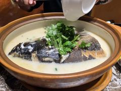 -风味小馆(天目湖宾馆店)