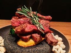 -拣JAN·西厨料理(悦汇城店)