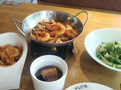 -杭百味·大众精选杭帮菜(西湖音乐喷泉店)
