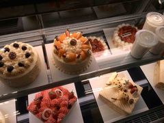 -丁香西饼屋(桂林路店)