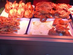 -鸡打鸣熏鸡系列(总店)