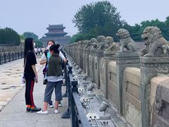 -卢沟桥文化旅游区(卢沟桥)