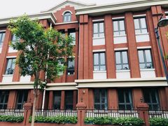 教学楼-逸阳梅江湾学校