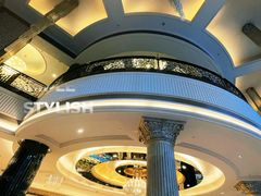 -上海浦东星河湾酒店