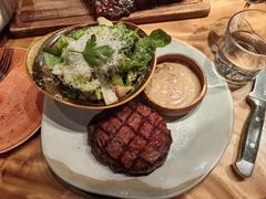 -The Meat & Wine Co Southbank(南岸店)