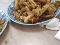 -协顺园回头馆(南顺城路店)