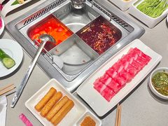 -海底捞火锅(威高广场店)