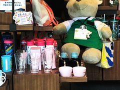 -星巴克臻选(北京富力家园店)