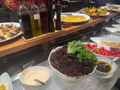-拉蒂娜·巴西牛排馆 Latina·Brazilian Steakhouse(王府井喜悦店)