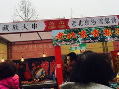 -大明幻境第一城